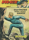 Cover for Bob und Ben (Lehning, 1963 series) #21