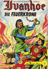 Cover for Ivanhoe (Lehning, 1962 series) #15