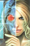 Cover Thumbnail for Battlestar Galactica (2006 series) #7 [Cover E - Virgin Art]