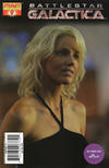 Cover for Battlestar Galactica (Dynamite Entertainment, 2006 series) #9 [9D]