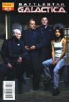 Cover Thumbnail for Battlestar Galactica (2006 series) #12 [12D]