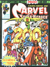 Cover for Marvel Superheroes [Marvel Super-Heroes] (Marvel UK, 1979 series) #395