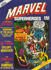 Cover for Marvel Superheroes [Marvel Super-Heroes] (Marvel UK, 1979 series) #362
