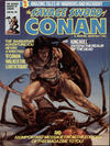 Cover for The Savage Sword of Conan (Marvel UK, 1977 series) #40