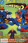 Cover for Superman (Play Press, 1993 series) #21
