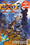 Cover for X-Mickey (Disney Italia, 2002 series) #1000