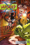 Cover for X-Mickey (Disney Italia, 2002 series) #999