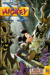 Cover for X-Mickey (Disney Italia, 2002 series) #997