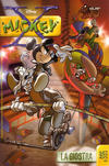Cover for X-Mickey (Disney Italia, 2002 series) #995