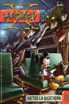 Cover for X-Mickey (Disney Italia, 2002 series) #994