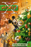 Cover for X-Mickey (Disney Italia, 2002 series) #992