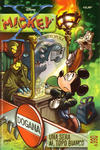 Cover for X-Mickey (Disney Italia, 2002 series) #990