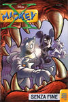 Cover for X-Mickey (Disney Italia, 2002 series) #989