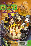 Cover for X-Mickey (Disney Italia, 2002 series) #988