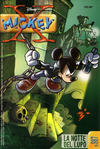 Cover for X-Mickey (Disney Italia, 2002 series) #987