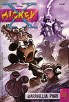 Cover for X-Mickey (Disney Italia, 2002 series) #982