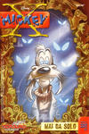 Cover for X-Mickey (Disney Italia, 2002 series) #981