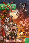 Cover for X-Mickey (Disney Italia, 2002 series) #980