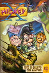 Cover for X-Mickey (Disney Italia, 2002 series) #978