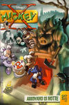 Cover for X-Mickey (Disney Italia, 2002 series) #976
