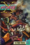 Cover for X-Mickey (Disney Italia, 2002 series) #973