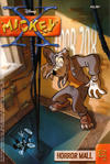 Cover for X-Mickey (Disney Italia, 2002 series) #972