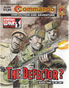 Cover for Commando (D.C. Thomson, 1961 series) #4403