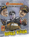 Cover for Commando (D.C. Thomson, 1961 series) #4411