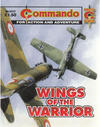 Cover for Commando (D.C. Thomson, 1961 series) #4412