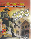 Cover for Commando (D.C. Thomson, 1961 series) #4415