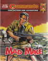 Cover for Commando (D.C. Thomson, 1961 series) #4422