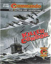 Cover for Commando (D.C. Thomson, 1961 series) #4426
