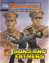 Cover for Commando (D.C. Thomson, 1961 series) #4427