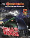 Cover for Commando (D.C. Thomson, 1961 series) #4435