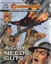 Cover for Commando (D.C. Thomson, 1961 series) #4437