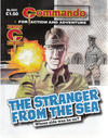 Cover for Commando (D.C. Thomson, 1961 series) #4441