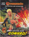 Cover for Commando (D.C. Thomson, 1961 series) #4445