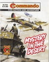 Cover for Commando (D.C. Thomson, 1961 series) #4446