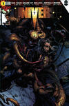 Cover Thumbnail for Universe (2001 series) #1 [Cover A]