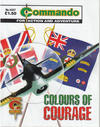 Cover for Commando (D.C. Thomson, 1961 series) #4447