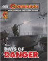 Cover for Commando (D.C. Thomson, 1961 series) #4449