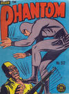 Cover for The Phantom (Frew Publications, 1948 series) #517