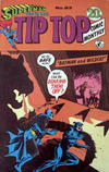 Cover for Superman Presents Tip Top Comic Monthly (K. G. Murray, 1965 series) #83