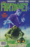 Cover for Fantomet (Semic, 1976 series) #15/1997