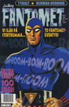 Cover for Fantomet (Semic, 1976 series) #6/1997