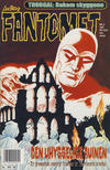 Cover for Fantomet (Semic, 1976 series) #8/1997