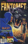 Cover for Fantomet (Semic, 1976 series) #13/1997