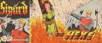 Cover Thumbnail for Sigurd (Lehning, 1953 series) #24