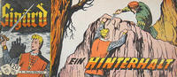 Cover Thumbnail for Sigurd (Lehning, 1953 series) #25