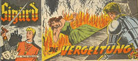 Cover Thumbnail for Sigurd (Lehning, 1953 series) #33